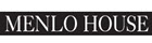 The Menlo House logo