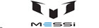 The Messi Store logo