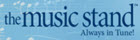 TheMusicStand logo