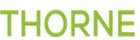 Thorne Research logo