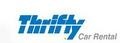 Thrifty logo