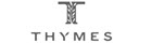 Thymes logo