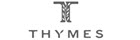 thymes logo