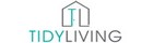 TidyLiving logo