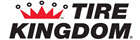 Tire Kingdom logo