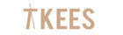 Tkees logo