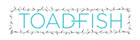 Toadfish Outfitters logo