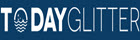 Today Glitter logo