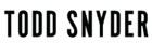 toddsnyder logo