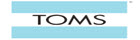 Toms Shoes logo