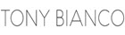Tony Bianco logo