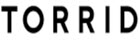 Torrid logo