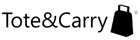 Tote&Carry logo