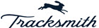 Tracksmith logo