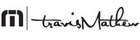 TravisMathew logo