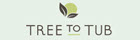 Tree To Tub logo