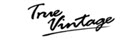 True Vintage logo