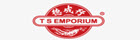 Tak Shing Hong logo