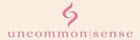 uncommonsense logo