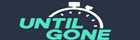 Until Gone logo