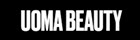 UOMA Beauty logo