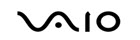 Vaio logo