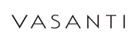 Vasanti Cosmetics logo