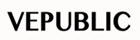 Vepublic logo