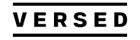 versedskin logo