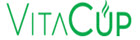 vitacup logo
