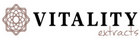 Vitality Extracts logo