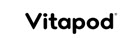 Vitapod World logo