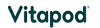 VitapodWorld logo