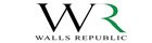 Walls Republic logo