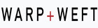 Warp + Weft logo