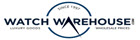 Watch Warehouse logo
