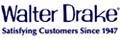 Walter Drake logo