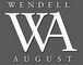 wendellaugust logo