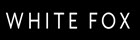 White Fox Boutique logo