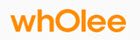 Wholee Shopping logo