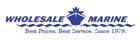 WholesaleMarine logo