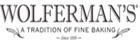 Wolferman's logo