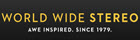 worldwidestereo logo