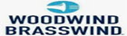 Woodwind & Brasswind logo