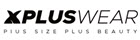 xpluswear logo