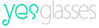 yesglasses logo
