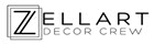 Zellart logo