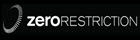 zerorestriction logo